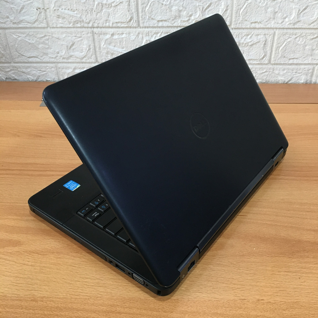 Laptop Dell Latitude E5440 Core i5 Gen 4 RAM 8GB SSD 256GB GT 720M 2GB