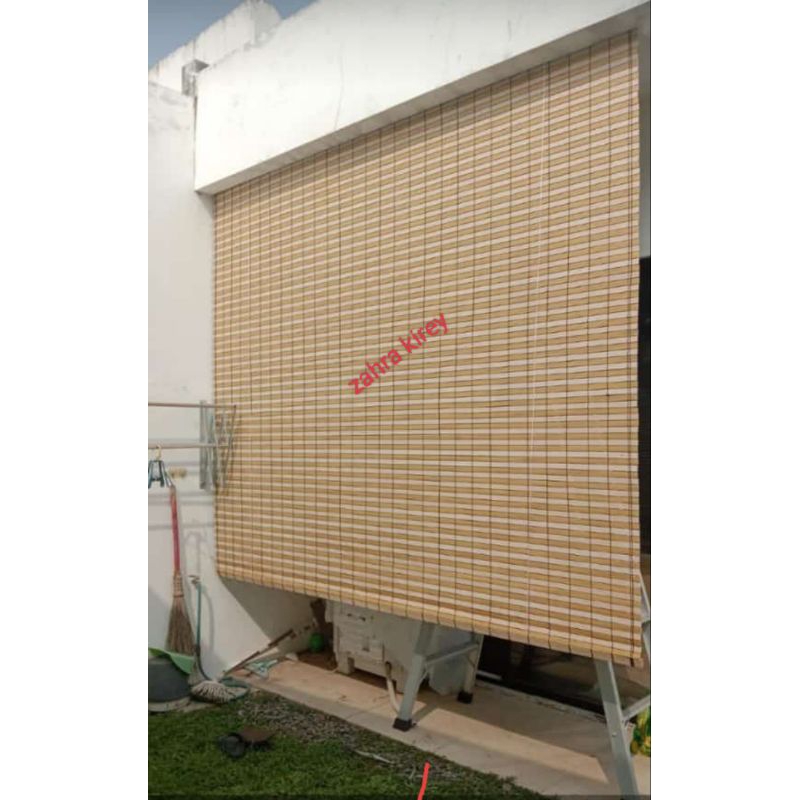 krey pvc fiber  outdoor 2mx1,5m