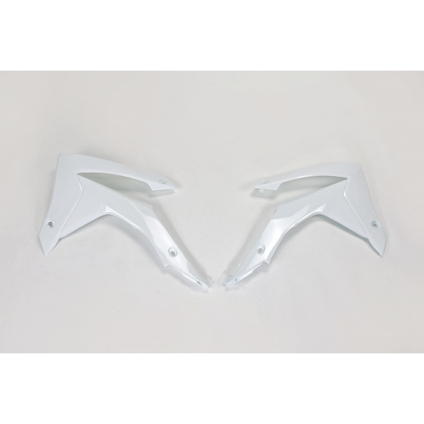 UFO Radiator Cover - CRF 250 2014-2017 / Cover Tangki