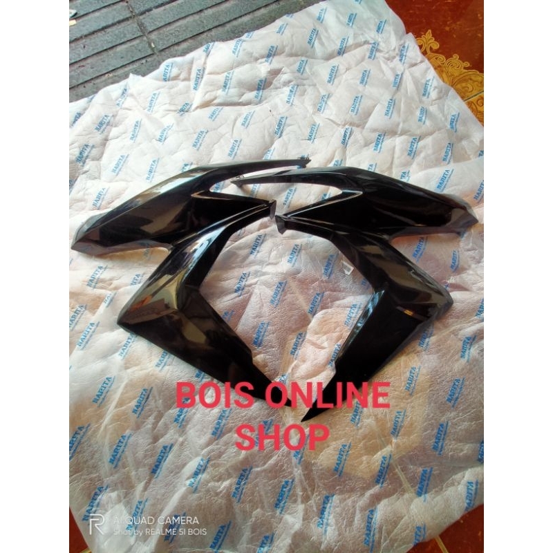 SAYAP BODI DEPAN VARIO 125 NEW LED 150 NEW LED 2018-2022