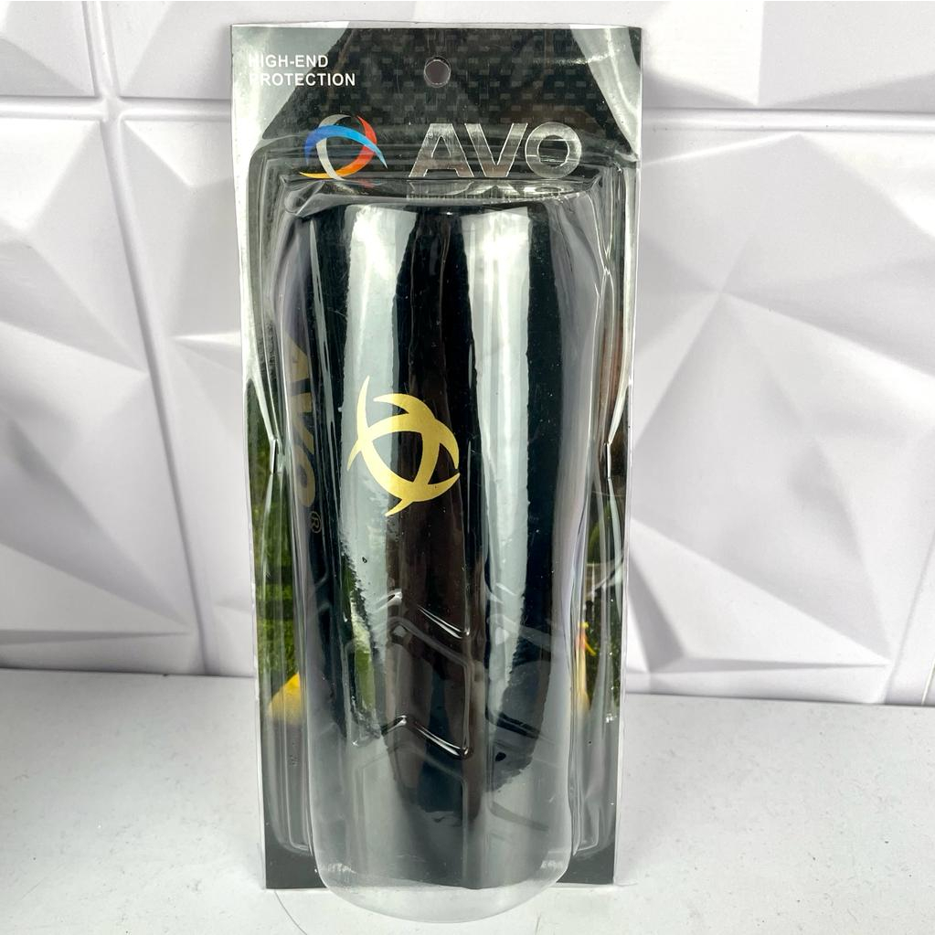 GRATIS ONGKIR !!! DEKER SHIN GUARD ORIGINAL AVO PELINDUNG TULANG KERING