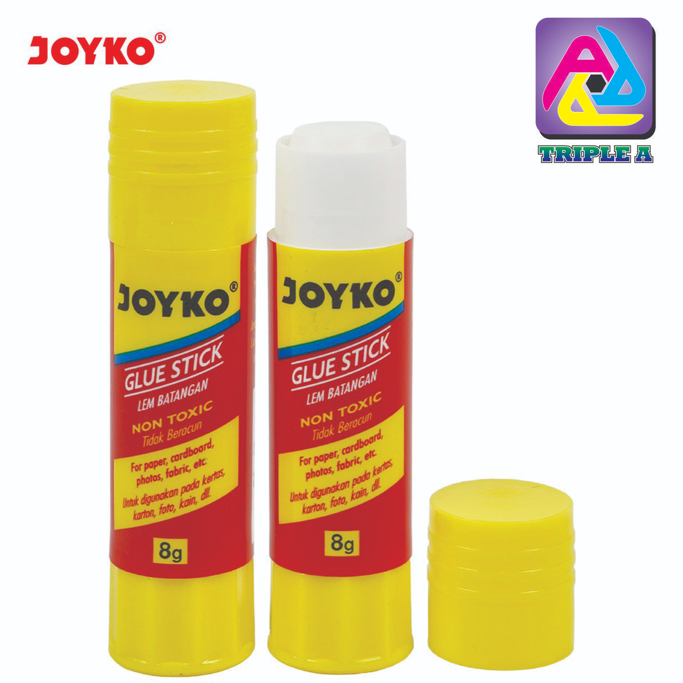 

JOYKO GLUE STICK GS-09