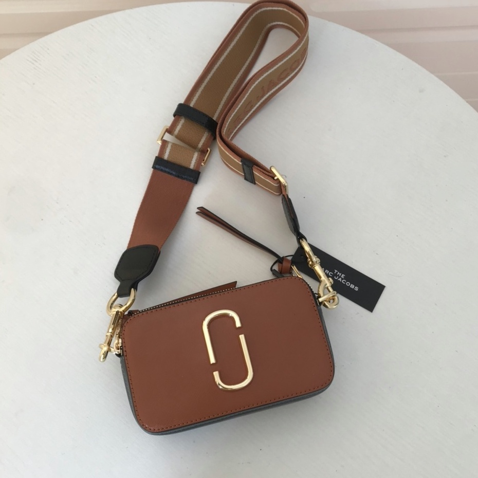 （Shopee live）8128-8 m-j   8128  Original Woman's shoulder bag cross-body bag camera bag   xjb