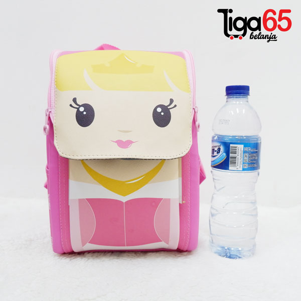 TAS RANSEL / Backpack / Tas Punggung / Ransel / Tas Anak / Karakter / Bag Ransel 3082