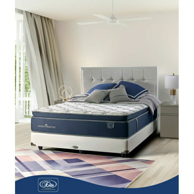 Elite Infinity Prestige Kasur Springbed