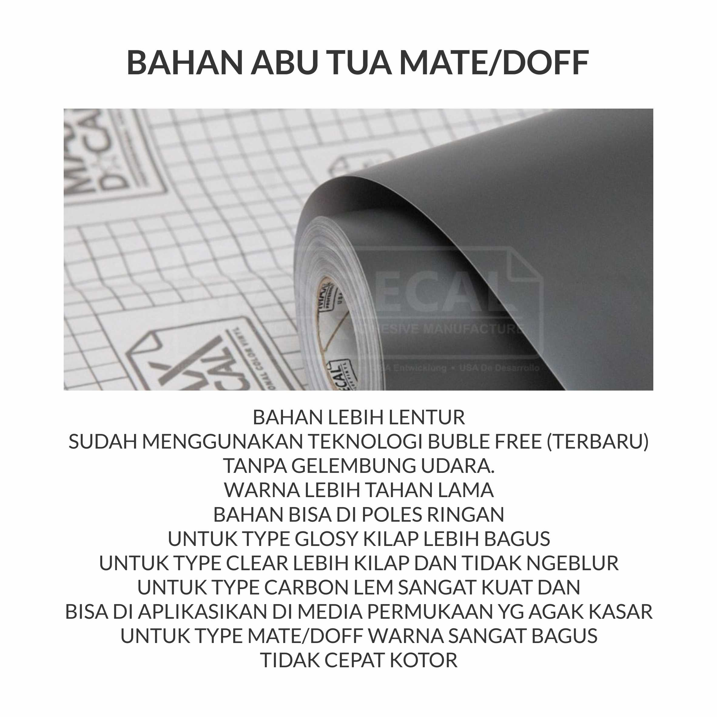 STIKER KACA MOBIL Cutting Sticker CAR Blok Stiker (15)