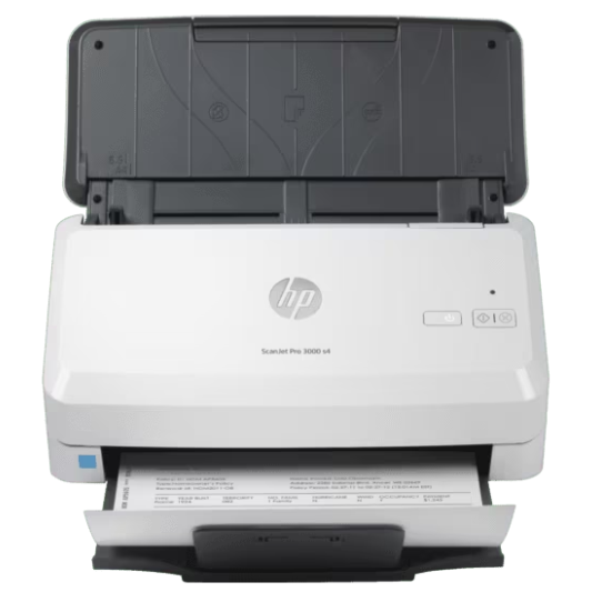 Scanner HP ScanJet Pro 3000 s4 Sheet-feed Scanner | ITECHBALI