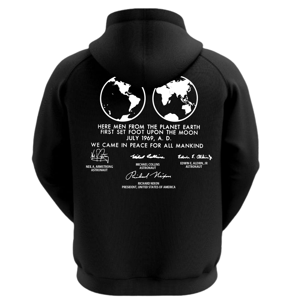 Hoodie Cowok 2Earth Hoodie kece terbaru size L-XXL