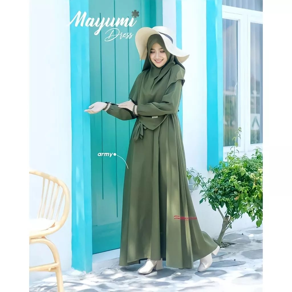 Gamis Toyobo Madinah Gamis Lebaran/ Gamis Remaja/ Gamis Polos/ Gamis Jumbo/ Gamis Pesta