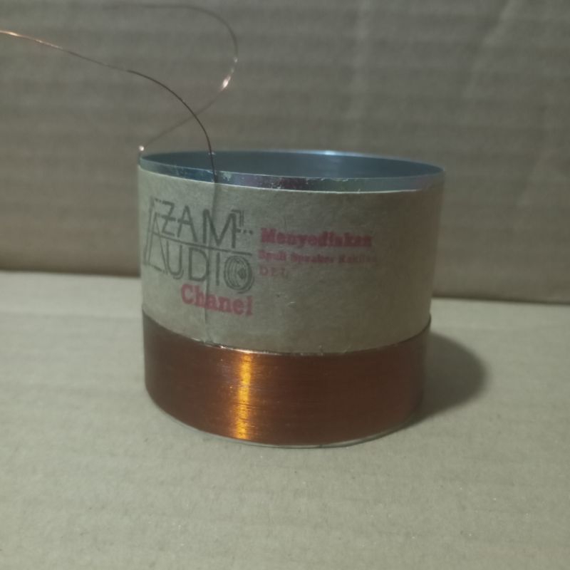 spul speaker 60 mm//spul speaker ads 1280