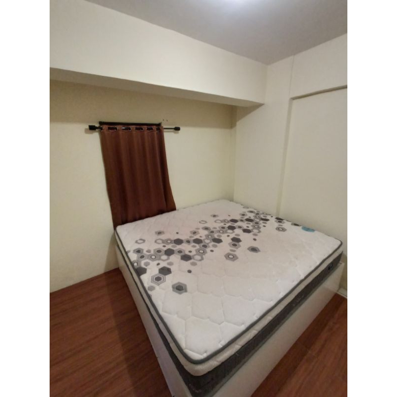 SPRINGBED ELITE ELEGANT 200X200