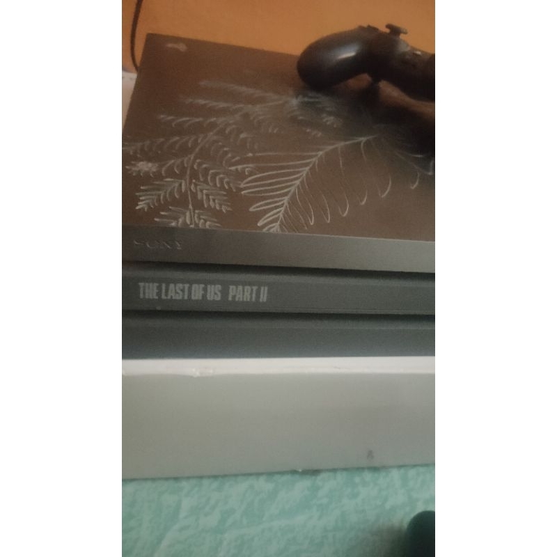 ps4 pro 1tb Original