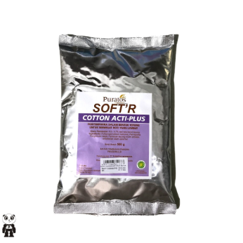 

Pelembut Roti Puratos Soft'r Cotton Acti-Plus 500g
