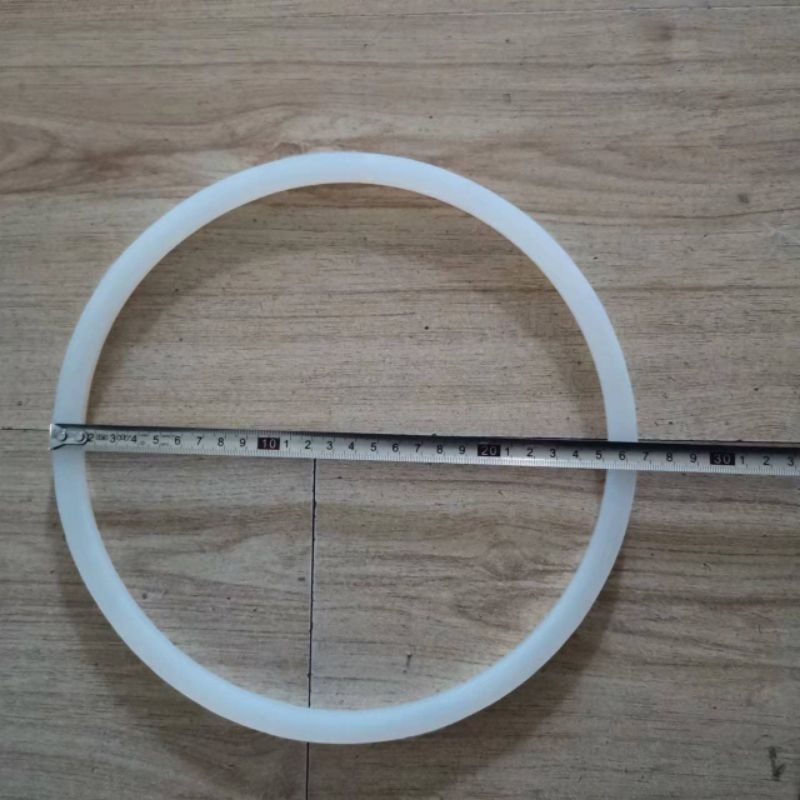 Seal Autoclave Gea