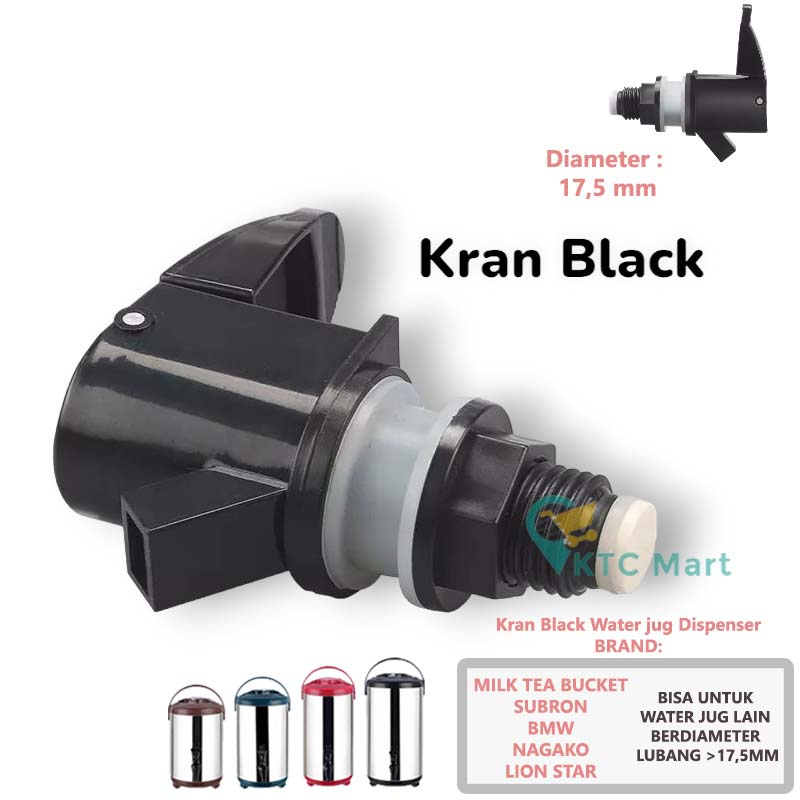 Keran Dispenser Air/ Kran Water Dispenser/ Keran Water Jug Milktea Kran Dispenser Kran Drink Jar Spareparts