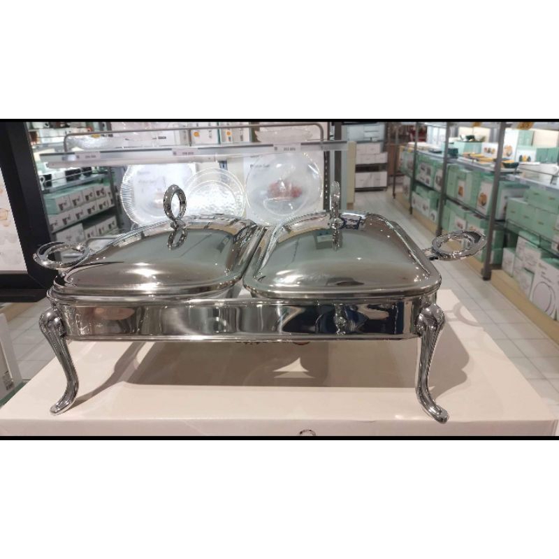 FOOD WARMER/PRASMANAN INFORMA SET