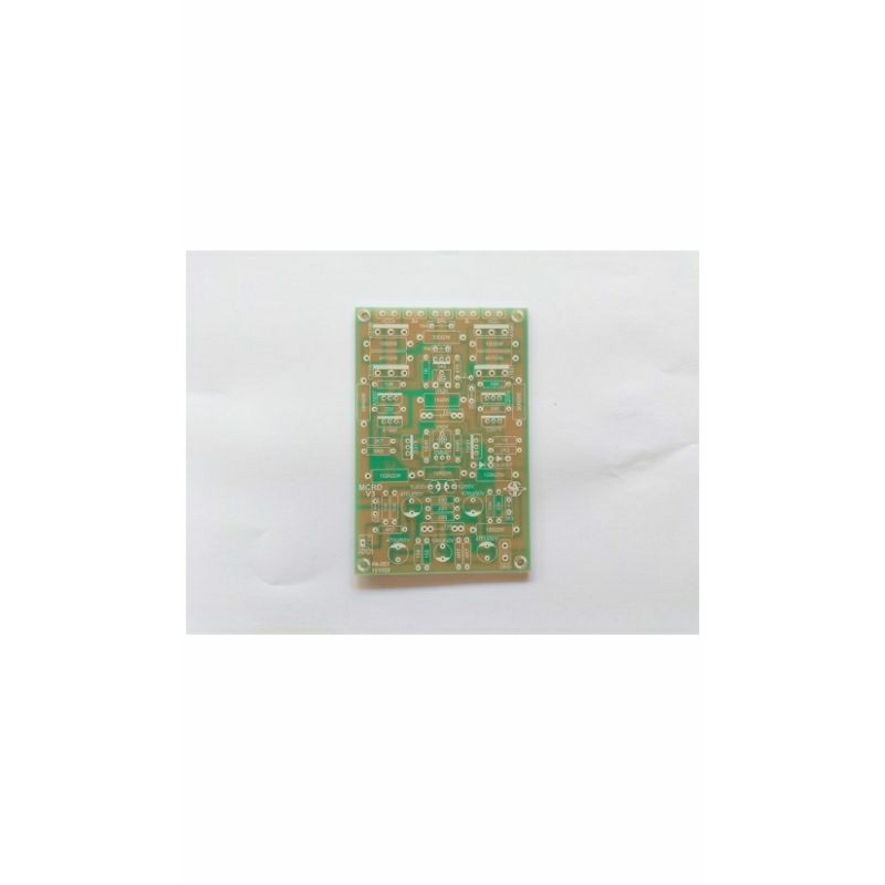 PCB Fiber MCRD V3 PA-057FB