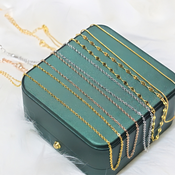 17k 1.3gram] Gelang emas 700 model variasi berat