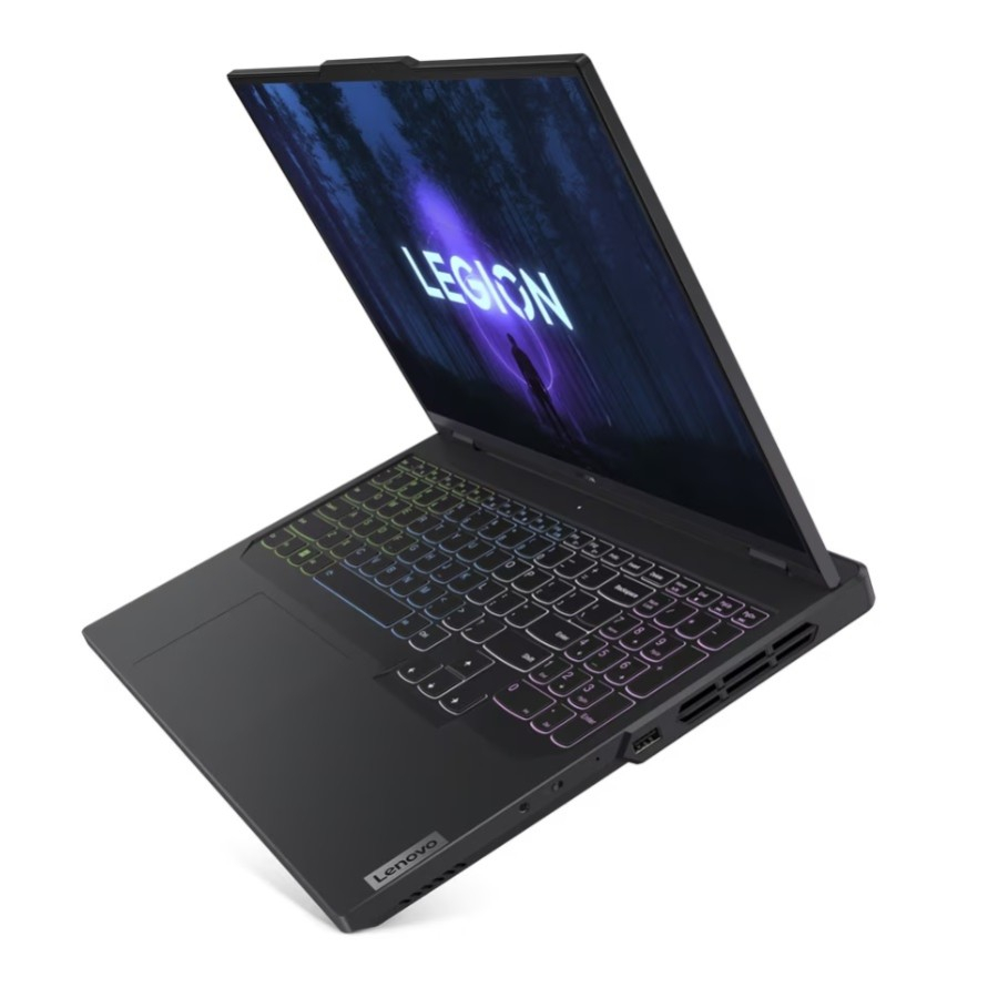 Lenovo Legion 5 PRO 16 RTX4060 8GB RYZEN 7 7745HX 16GB 1TBSSD W11+OHS 16.0WQXGA 240HZ 4ZRGB