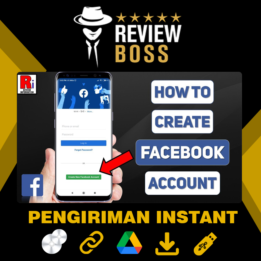 SOFTWARE BOT AUTO CREATE FB UNLIMITED MEMBUAT AKUN FACEBOOK FULL PROFILE BIKIN LEWAT BROWSER HP APLI