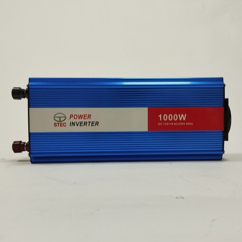 Inverter STEC DC to AC STC-1000W 1000watt 1000w