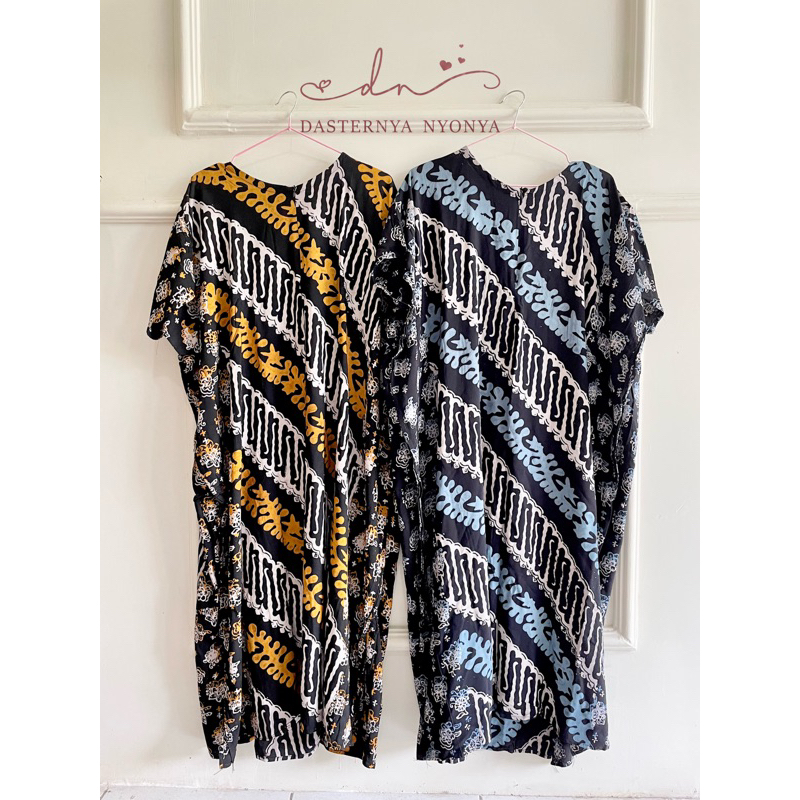 DN - Daster Lowo - LD 150cm