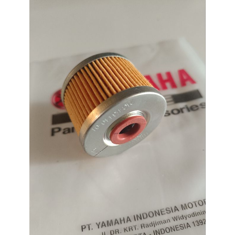 Filter Oli Yamaha Byson Saringan Oli Yamaha Byson Original Yamaha