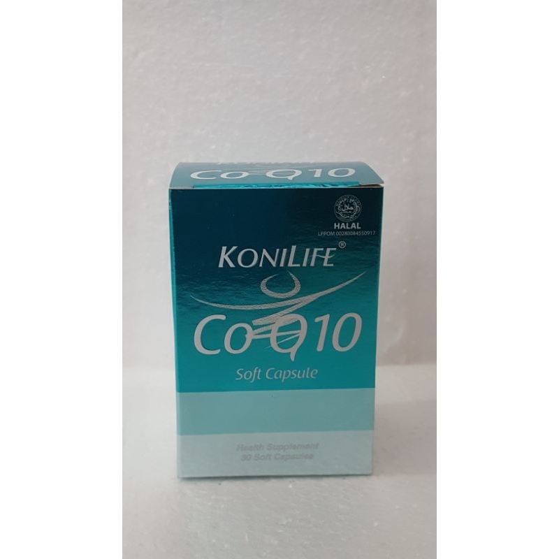 konilife co q10