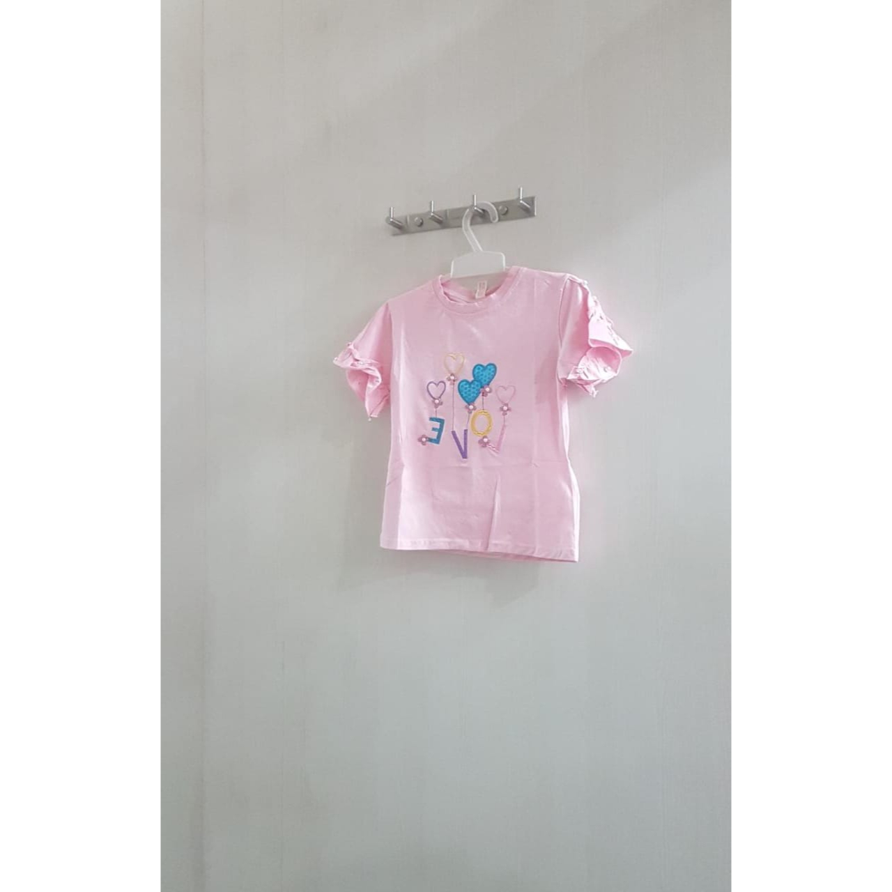 kaos anak import