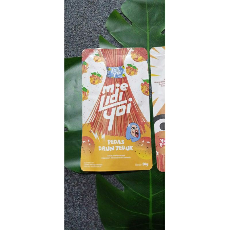 

mie lidi rasa pedas jeruk 50 g