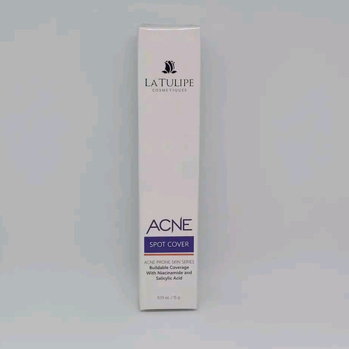 LA TULIPE ACNE SPOT COVER / La Tulipe Cover / Spot Cover / Latulipe Acne Cover