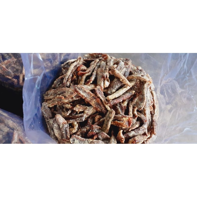 

sale pisang ambon manis renyah