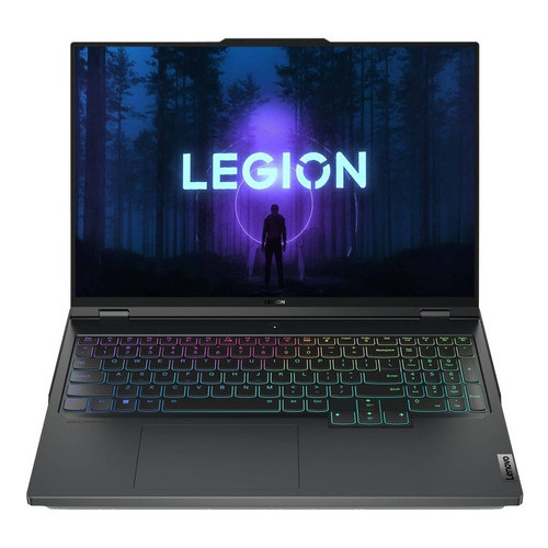 Laptop Lenovo Legion Pro 5 16 RTX4060 8GB I7 13700HX 32GB 1TBSSD W11+OHS 16.0WQXGA 240HZ 4ZRGB