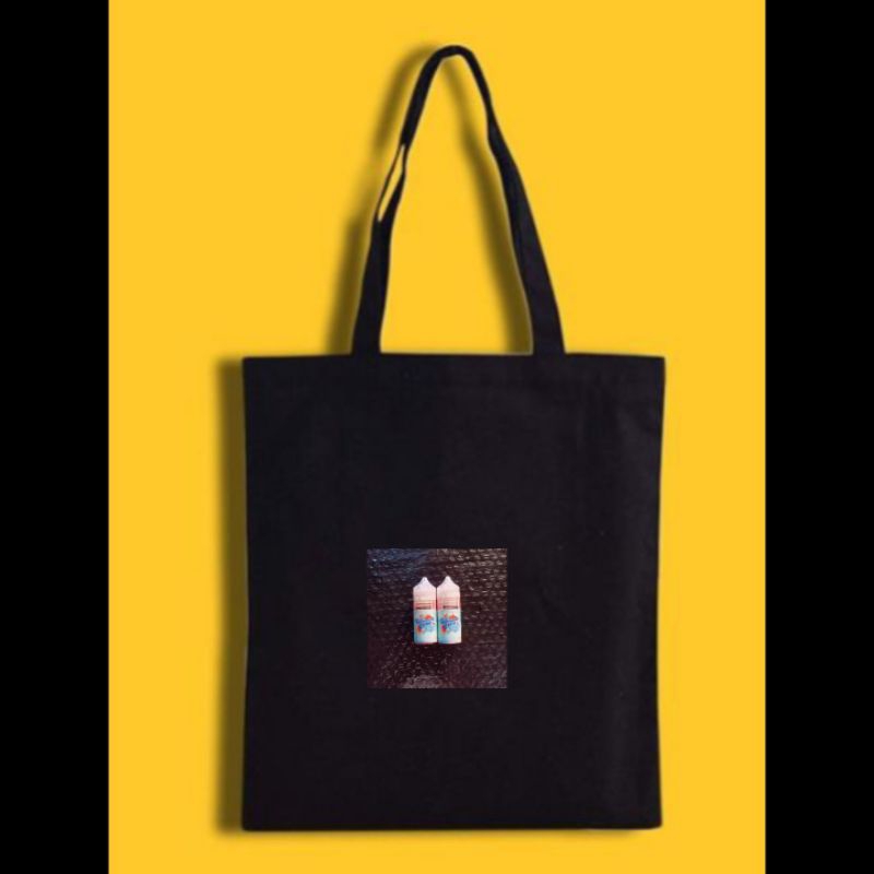 tote bag ( s4lt h4w414n c0ckt41l)