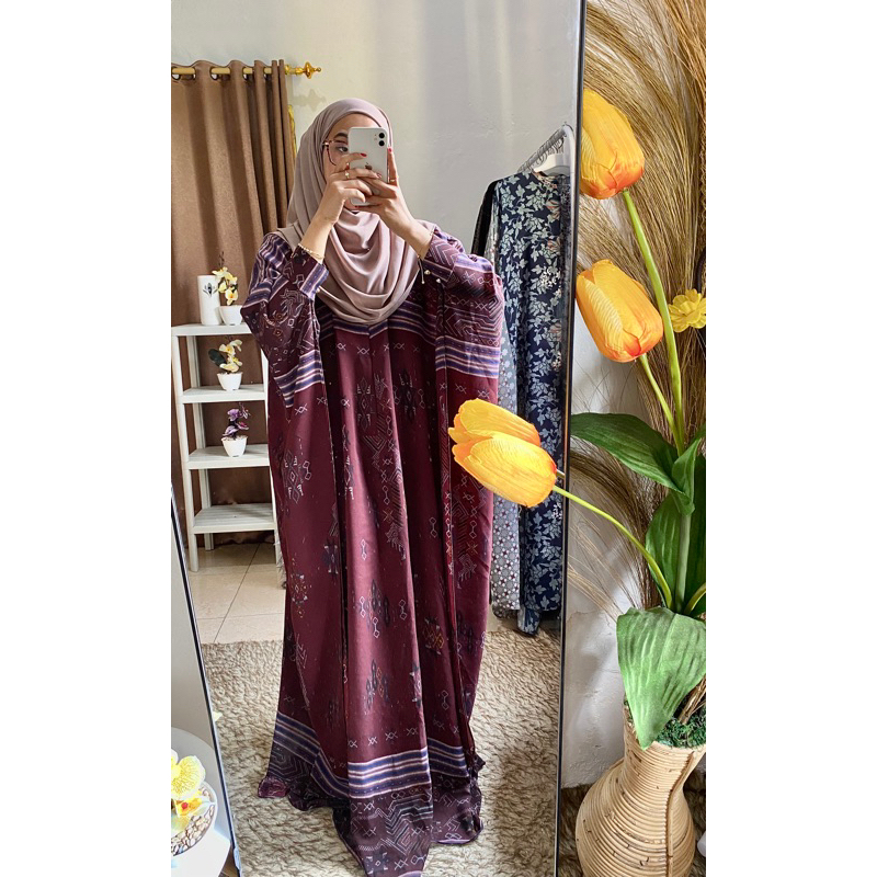 Labeebah Abaya Elee.id_