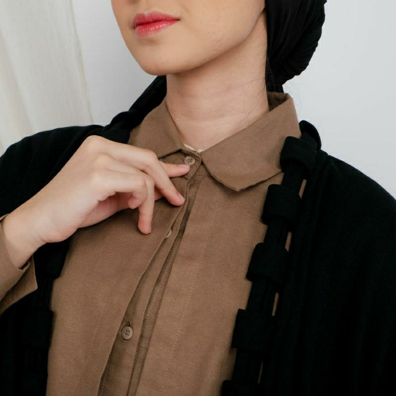 BYISH -  PLOUSIOS OUTER