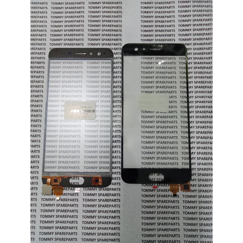 TOUCHSCREEN OPPO F3 ORIGINAL