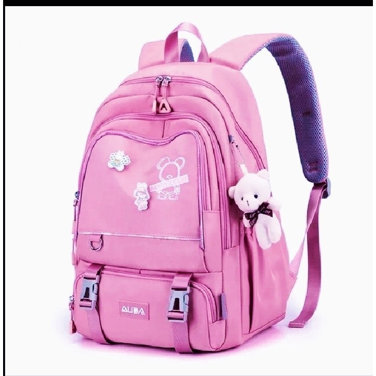 LIASHOP - TAS SEKOLAH ANAK-ANAK TAS RANSEL SEKOLAH UNTUK ANAK SD/SMP/SMA