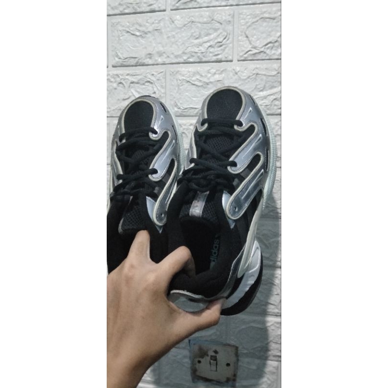 sepatu adidas cewek EQT GAZELLE