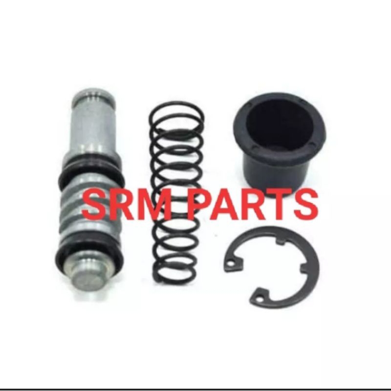 SEAL SIL MASTER REM KIT DEPAN RX-KING LAMA RXS RX KING OLD RXZ BEST QUALITY