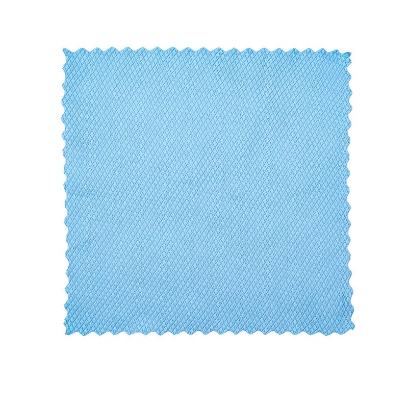 KAIN LAP KILAP MICROFIBER 25X25 SUPER HALUS