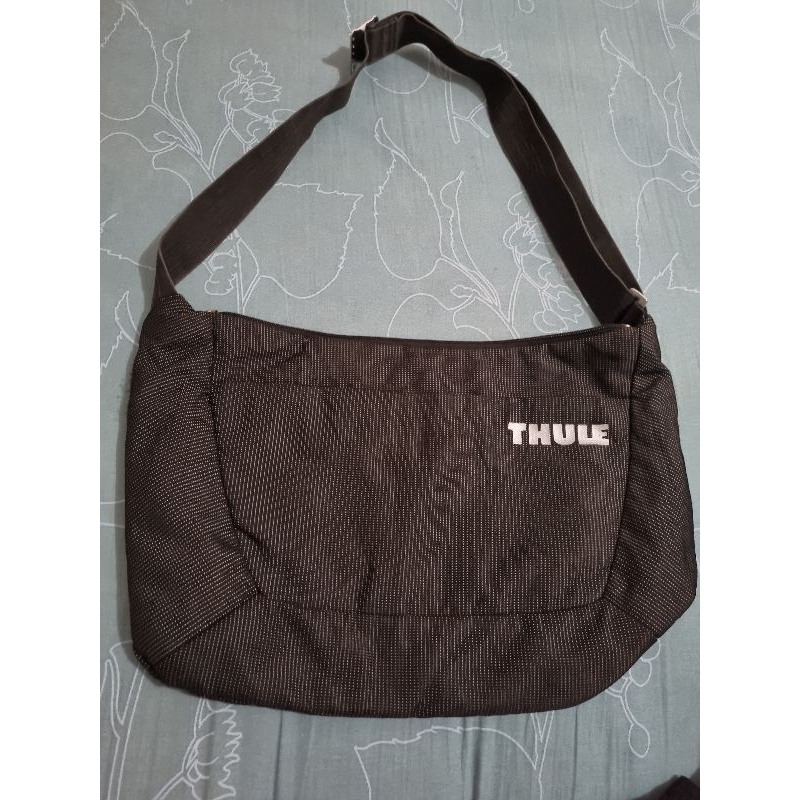 Thule second