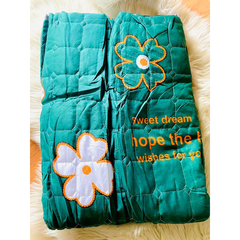 sprei waterproof sprei anti ompol 180x200