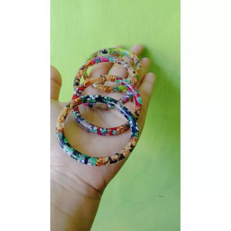 Gelang Sawan Dlingo Bengle Bayi anak dewasa