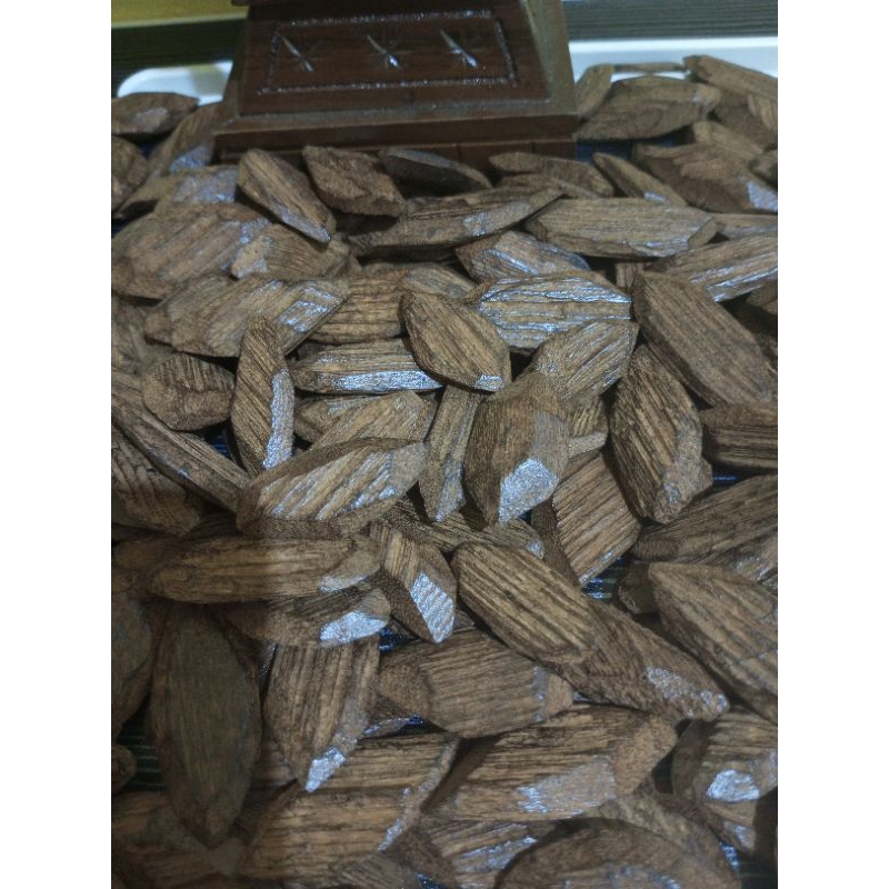 kayu gaharu marouke sanai super premium 1kg