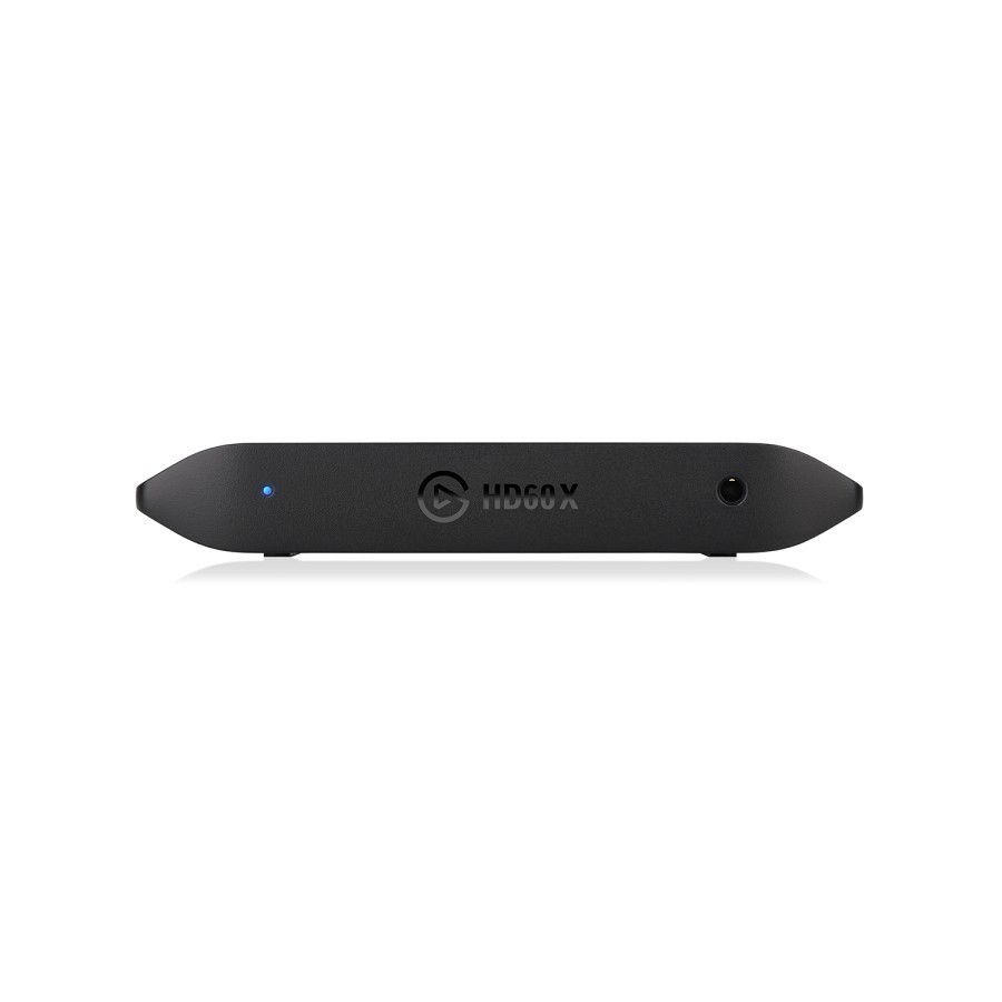 Elgato HD60X / HD60 X HDR10 Game Capture Card Stream and Record