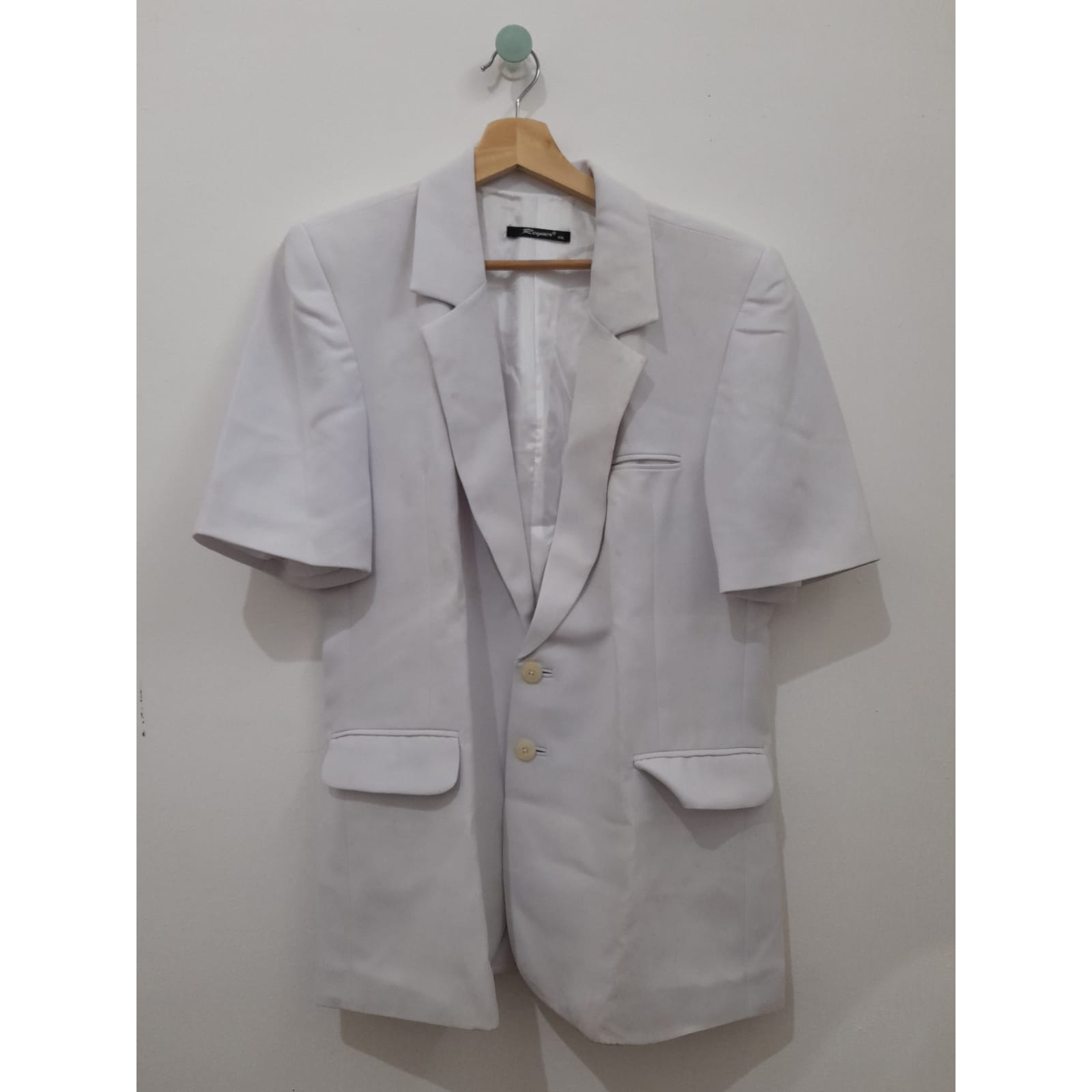 Jas Dokter Preloved