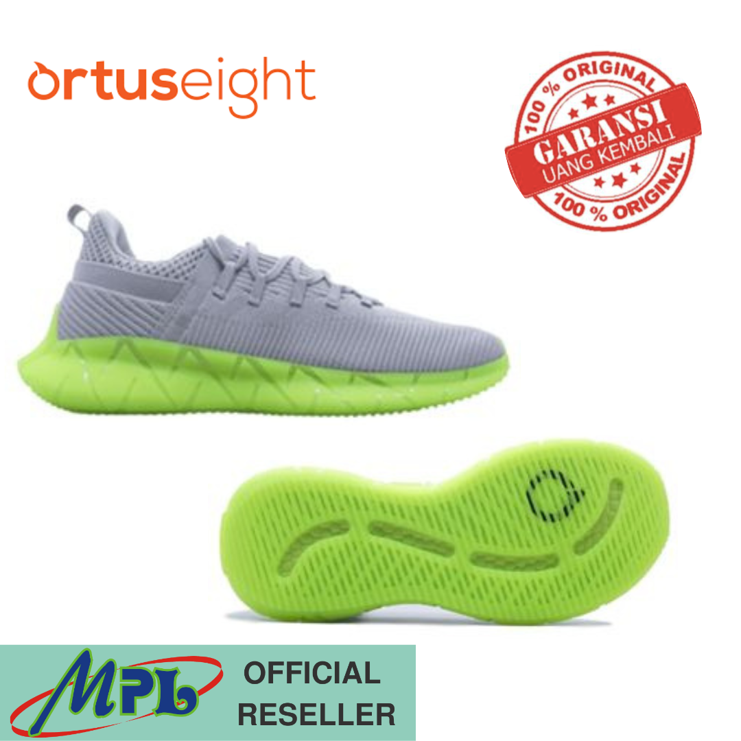 SEPATU RUNNING ORTUSEIGHT REFLEX