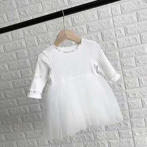 Jeco fashion Dress Anak APRIL