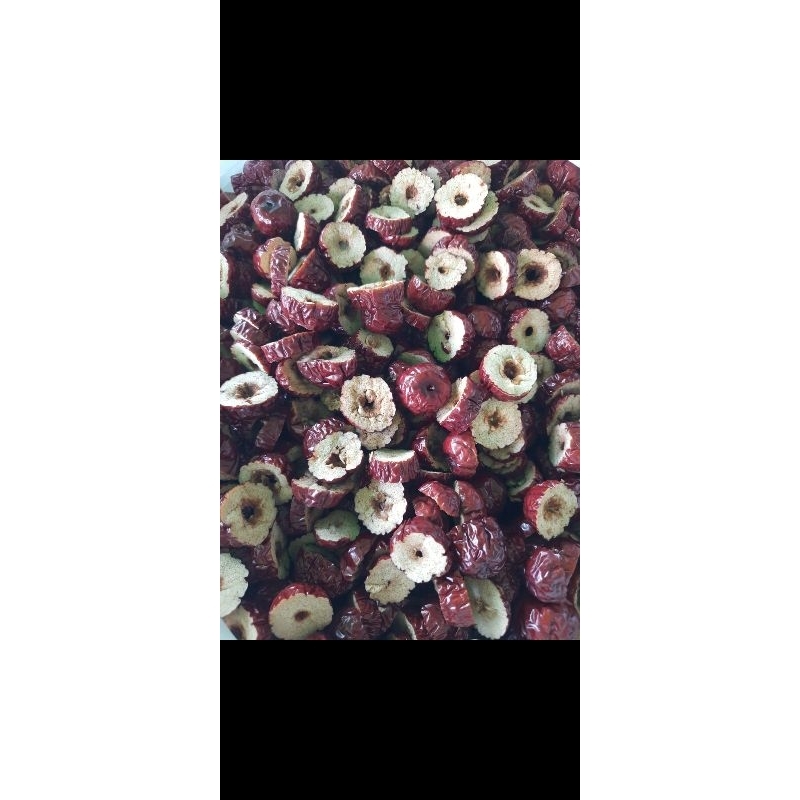 

ANGCO KUPAS TANPA BIJI BUAH BESAR KEMASAN 500GRAM